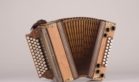 steirische Harmonika