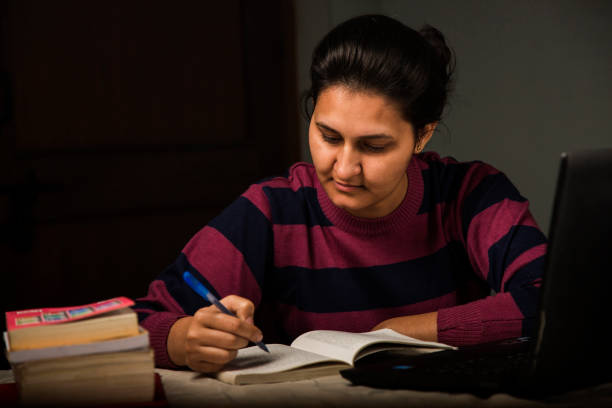 So bereiten Sie sich auf Prüfungen vor